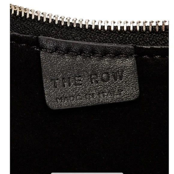 The Row Half Moon Bag - Picture 9 of 11